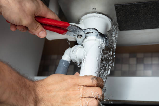 Water damage restoration insurance claims in Taylor, MI