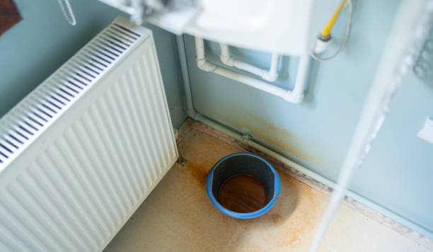 Best 24-hour water damage restoration  in Taylor, MI